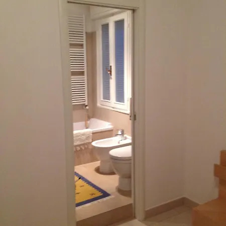 Aida Apartment *