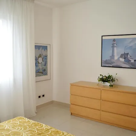 Apartment Aida