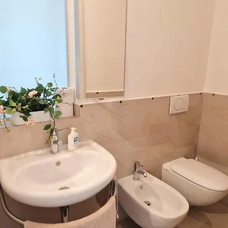 Aida Apartment Padova