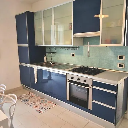 Appartement Aida