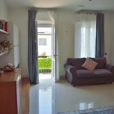 Apartment Aida