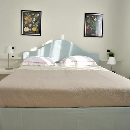 Aida Apartment