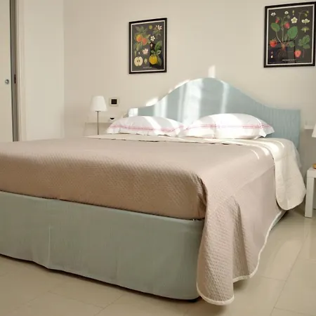 Aida Apartment