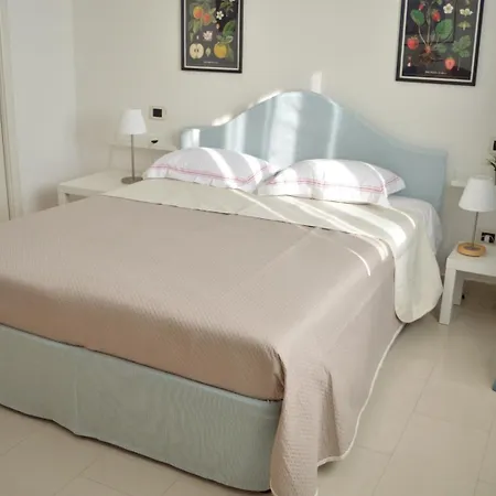 Aida Apartment *