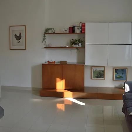 Aida Appartement Padoue