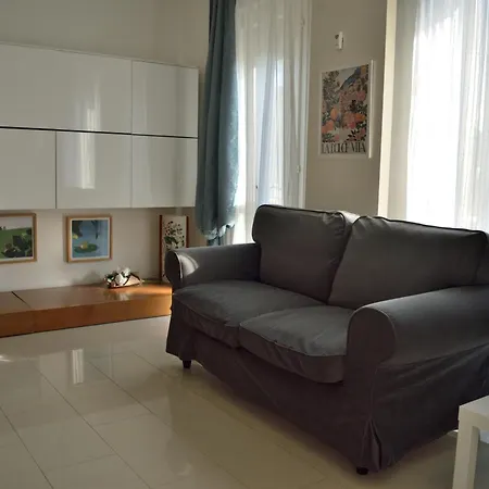 Aida Apartment