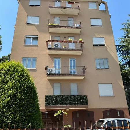 Aida Appartement